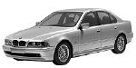 BMW E39 C1880 Fault Code