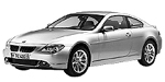 BMW E63 C1880 Fault Code