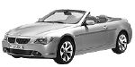 BMW E64 C1880 Fault Code