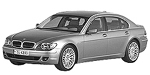 BMW E66 C1880 Fault Code