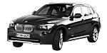 BMW E84 C1880 Fault Code