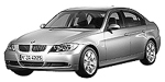 BMW E92 C1880 Fault Code